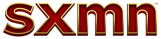 sxmn logo